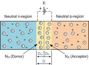 <p>p-n Junction</p>