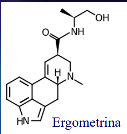<p>Identifica o composto e diz:</p><ul><li><p>Qual a classe</p></li><li><p>Ação farmacológica </p></li><li><p>Uso terapêutico</p></li></ul><p></p>