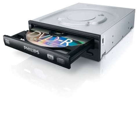 <p>DVD ROM DRIVE</p>