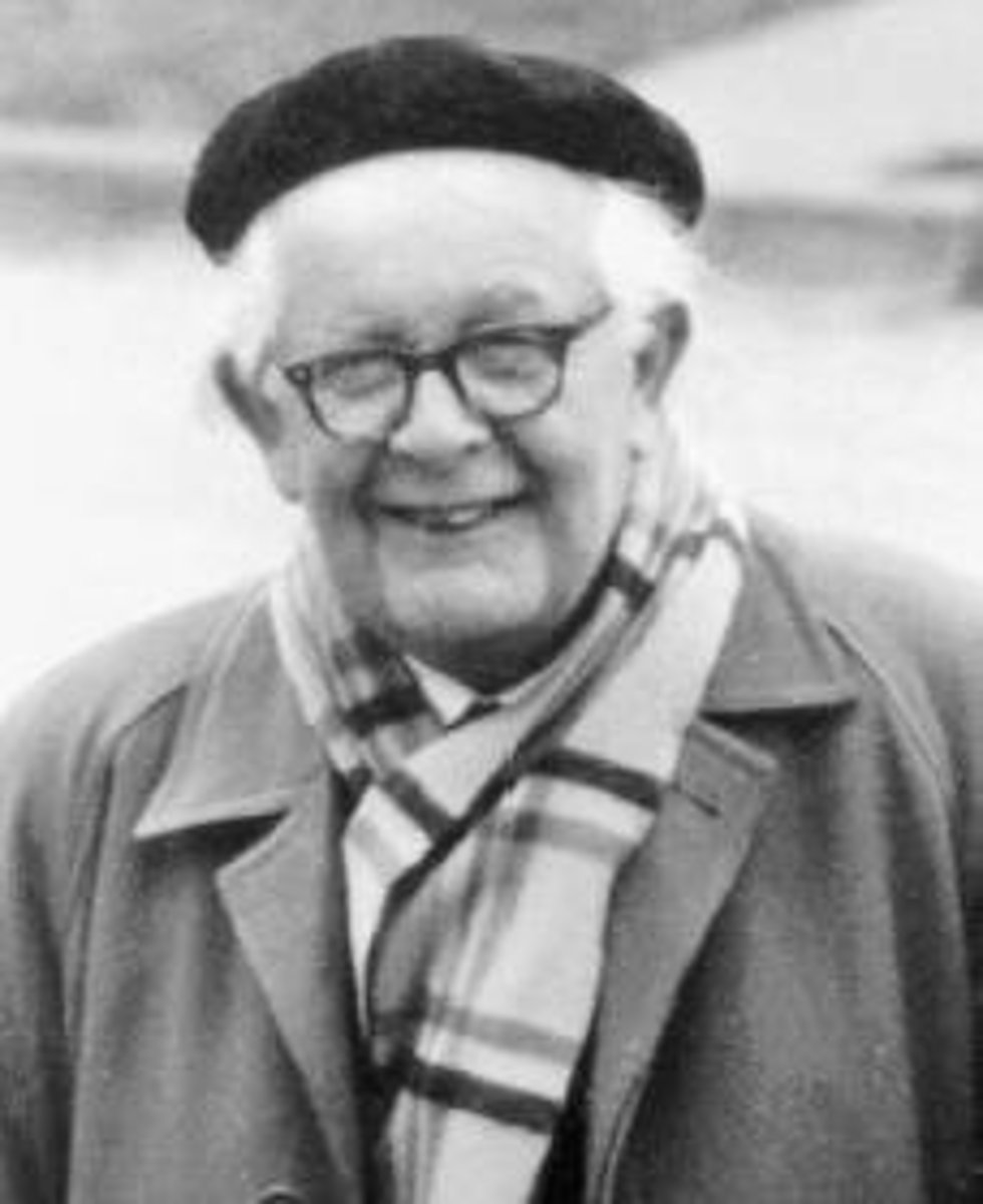 <p>- developed the cognitive-stage theory that reintroduced the concept of scientific inquiry into mental states.</p>