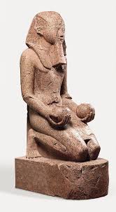 <p>Pharaoh</p>