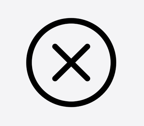 <p>nein - no</p>