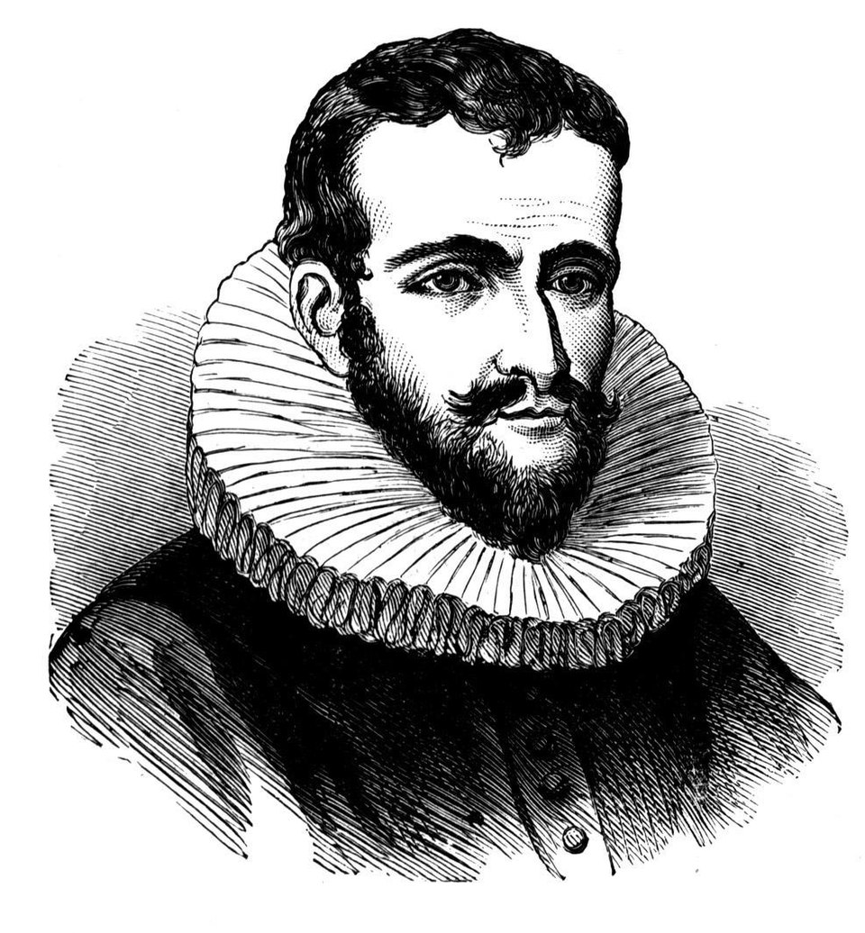 <p>1565 - 1611 - Henry Hudson (All Facts) </p>