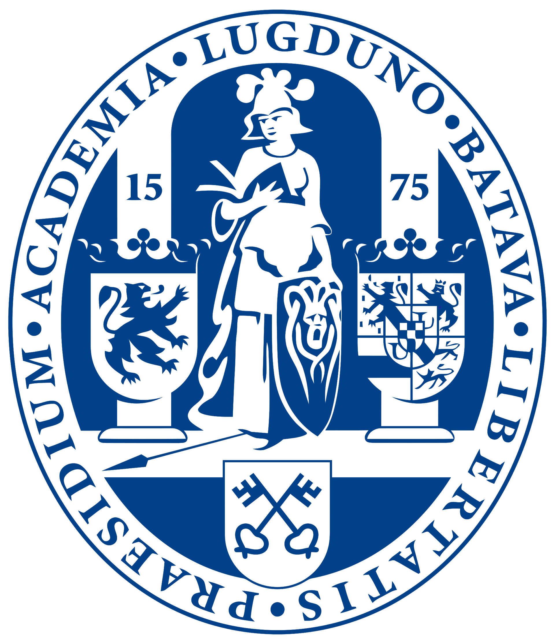 <p>1574 / 1575 - University of Leyden / Leiden University (All Facts) </p>