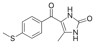 <p>enoximon</p>