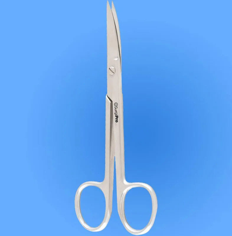 <p><mark>heavy-duty, versatile surgical scissors designed primarily for cutting fascia, dense soft tissues, or surface-level suture</mark></p>