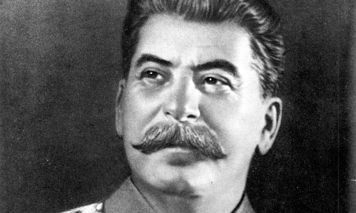 <p>How many Russians did they think died because of Stalin</p>