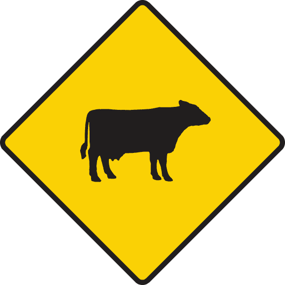 <p>What does this sign mean?</p>