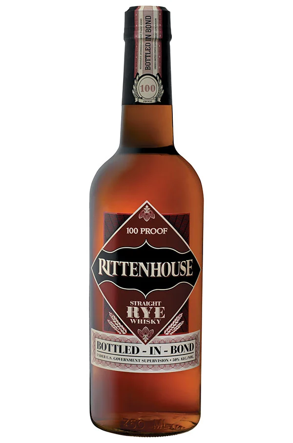 <p>rye whiskey</p>