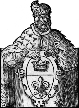 <p>697 - 717 - Paolo Lucio Anafesto (All Facts) </p>