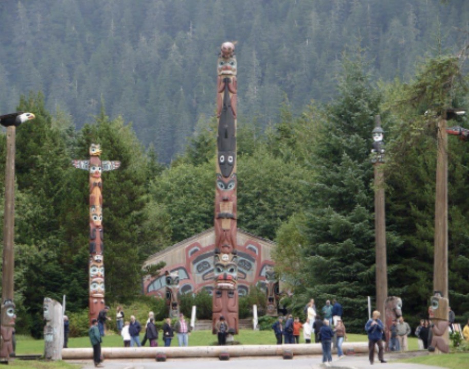 <p>Totem Parks</p>