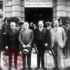 <p>Britain, France, Italy and Japan.</p>