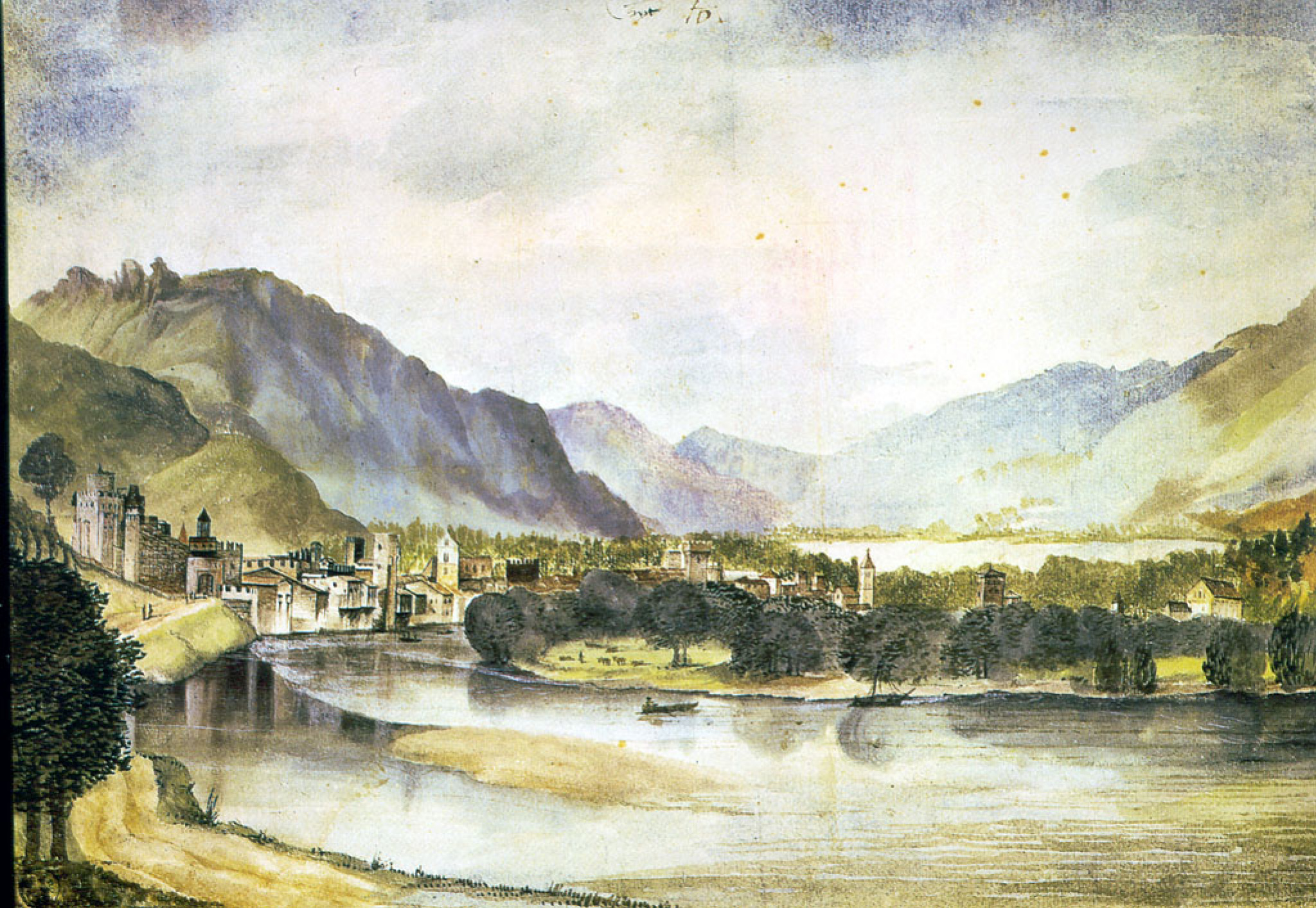 term image