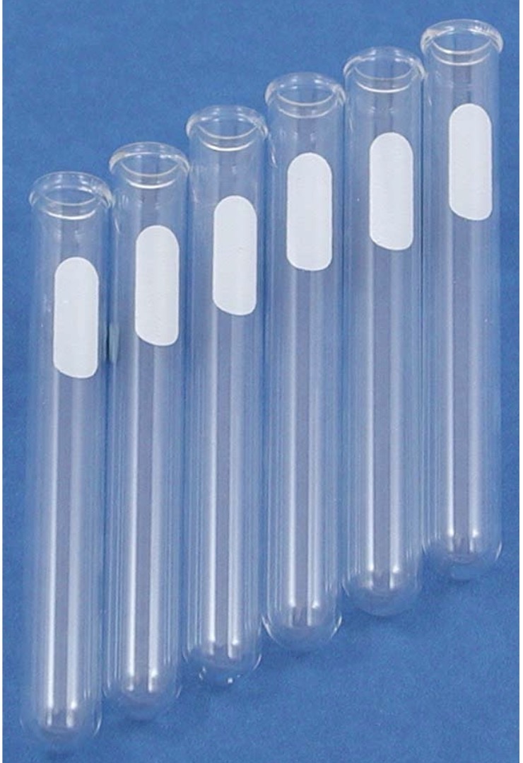 <p>Used to hold liquids and mix chemicals.</p>