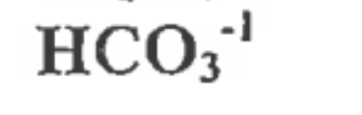 <p>1 Hydrogen, 1 Carbon, 3 Oxygen, -1 charge</p>