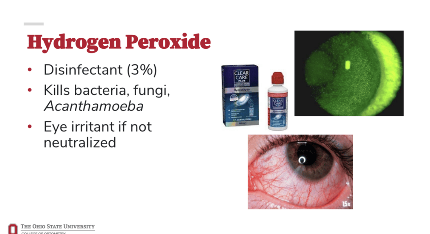 <p>Hydrogen Peroxide (3%) is a _________</p>