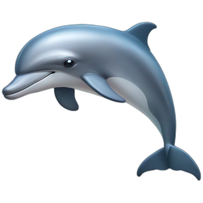 <p>dolphin</p>