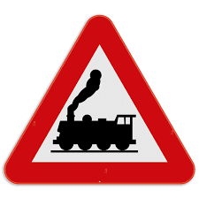 <p>Wat betekent dit bord</p>
