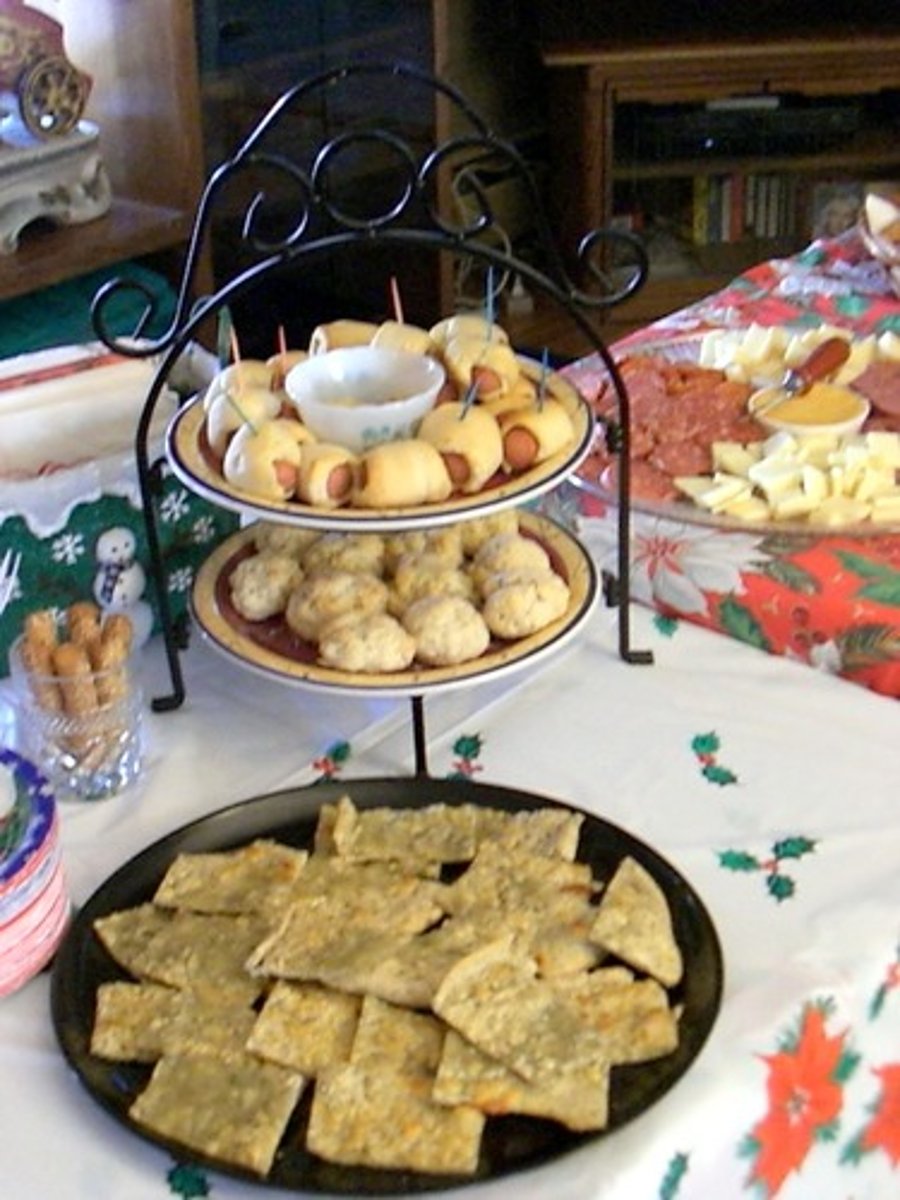 <p>tapas; appetizer</p>