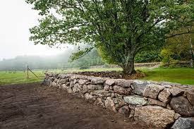 <p>Stone Wall - W/ Width</p>