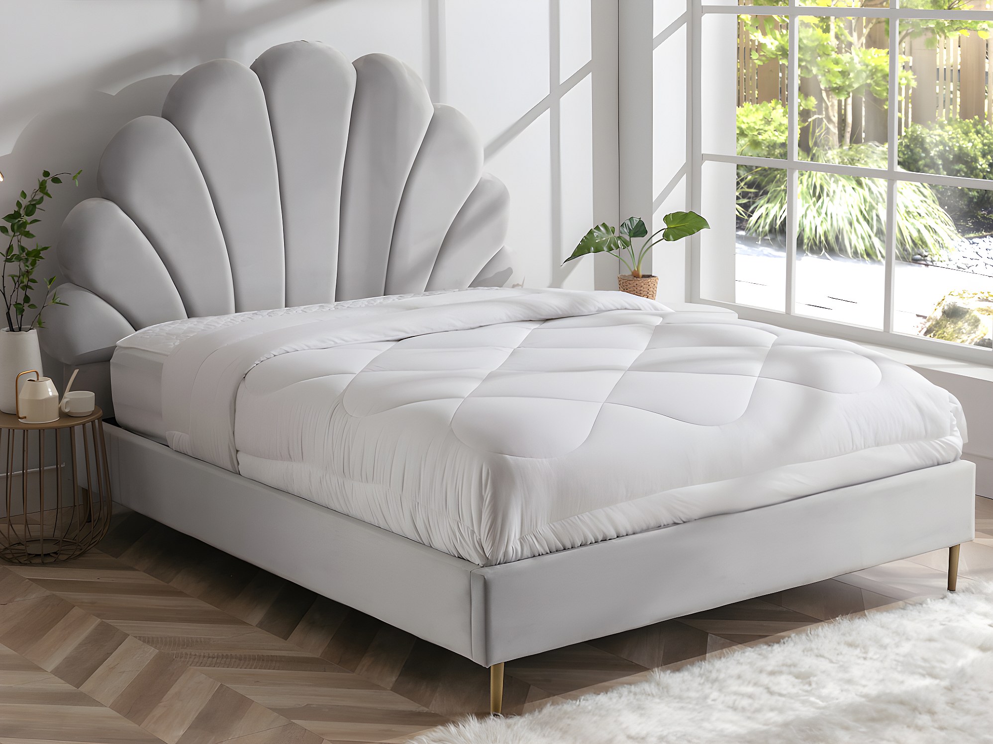 <p>bed</p>