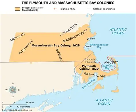 <p>Massachusetts Bay Colony</p>
