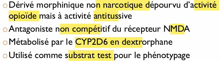 <p>et pcq présente pas vrmt de prblm en cas de polymorphisme génétique </p>