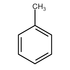 <p>monosub. w/common name</p><p>methylbenzene</p><p></p>