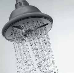 <p>shower</p>