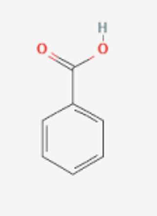 <p>Benzoic Acid</p>