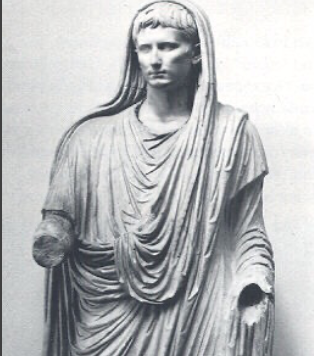 <p>who is this? what is he doing?</p>