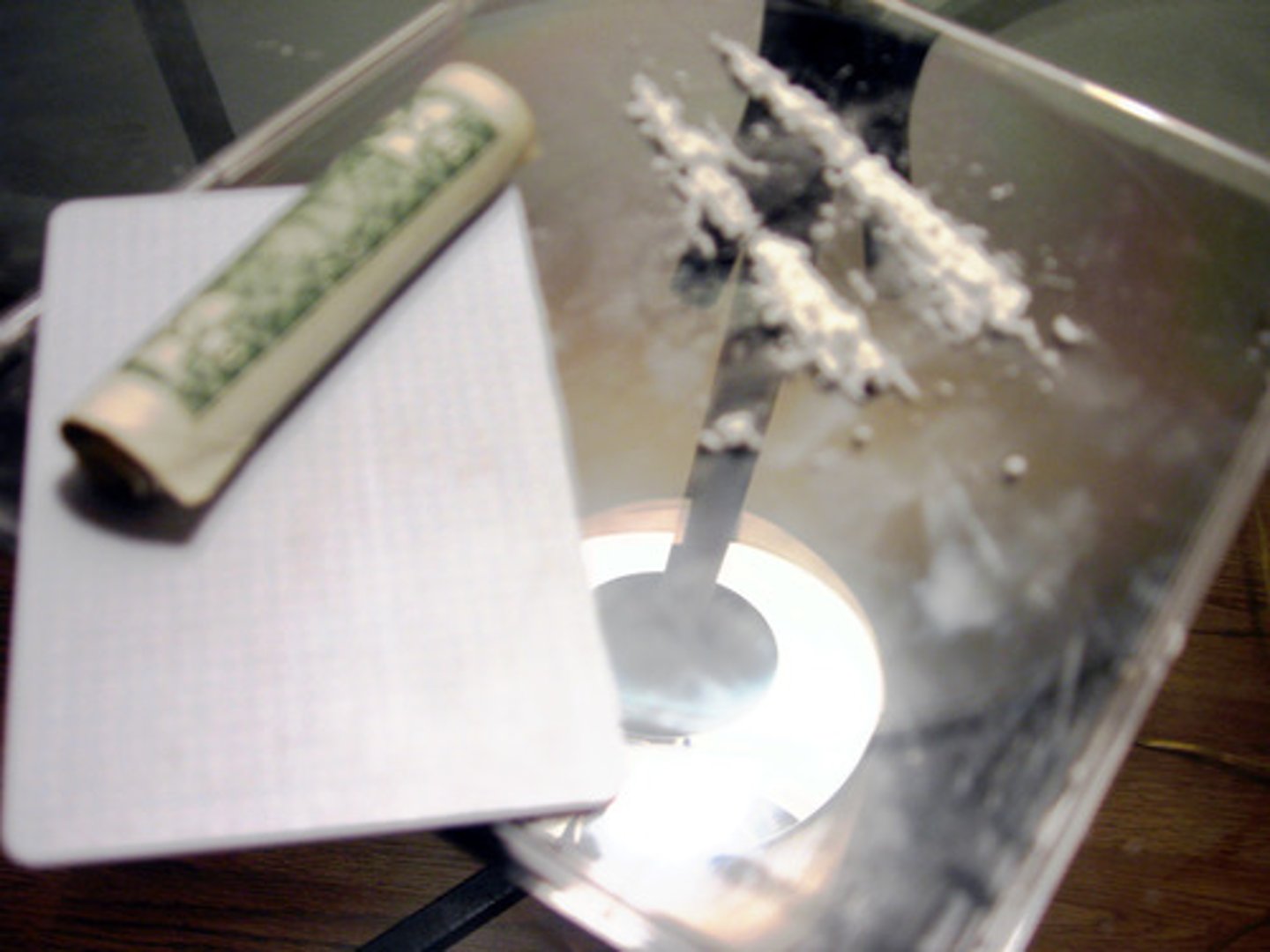 <p>Droga</p>