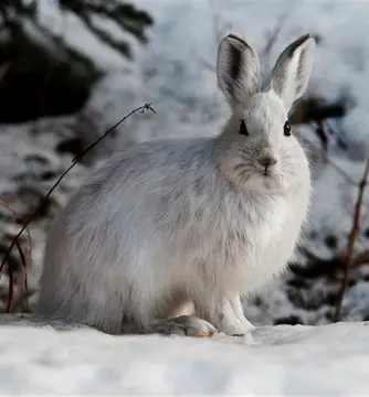 <p>What Mammal is this?</p>