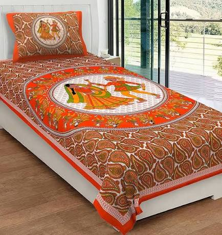 Bed sheet