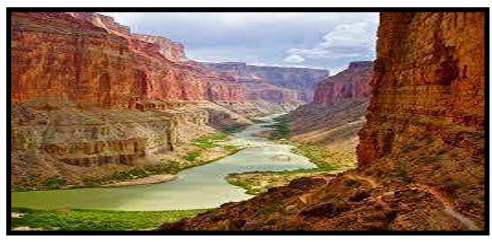 <p>Canyon</p>