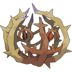 <p>Brambleghast</p>