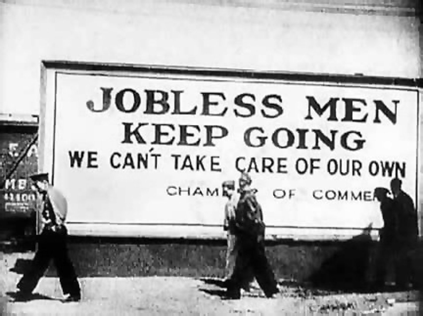<p>1) economic depression</p><p>2) lack of food, clothes and other necessities</p><p>3) good public speaker</p><p>4) the idea he could make things better in Germany if the German people would put their faith in him</p>