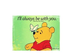 <p>Always</p>