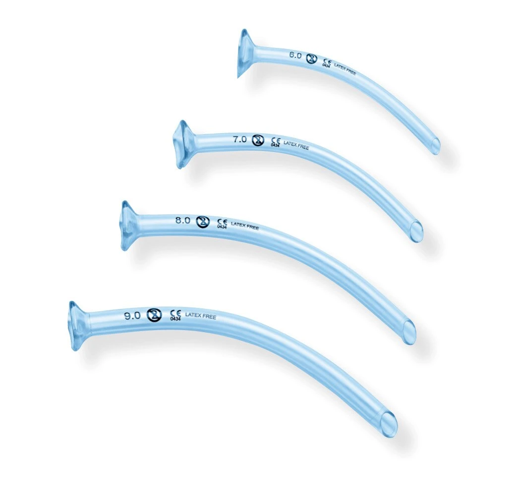 <p>nasal airway</p>