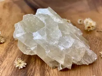 <p>Calcite</p>