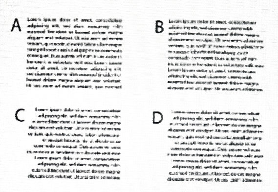 <p><span>Match the term to the correct paragraph style. </span></p>