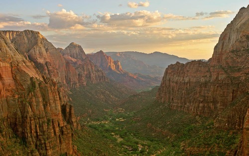 <p>national park</p>