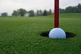 <p>Hole-in-one</p>