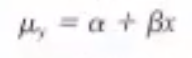 <p>linear with equation, scattered</p><p>independent or 10% rule</p><p>normal</p><ul><li><p>residuals, histogram, n≥30</p></li></ul><p>equal standard deviation</p><ul><li><p>vertical spread, [independent variable]</p></li></ul><p>random</p>