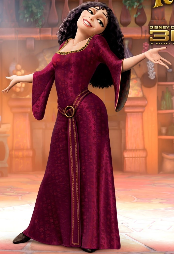 <p>#3 smothering control, toxic codependency, vanity, a lack of growth, creative blocks, or tyrannical overprotection.</p><p class="has-focus">(Example Mother Gothel, Tangled)</p><p class="has-focus">Gothel keeps Rapunzel locked away in a tower under the guise of protecting her from the cruel world. In reality, she is hoarding Rapunzel's magic (nature/fertility) to preserve her own youth and beauty (vanity).</p><p class="has-focus is-empty"></p>
