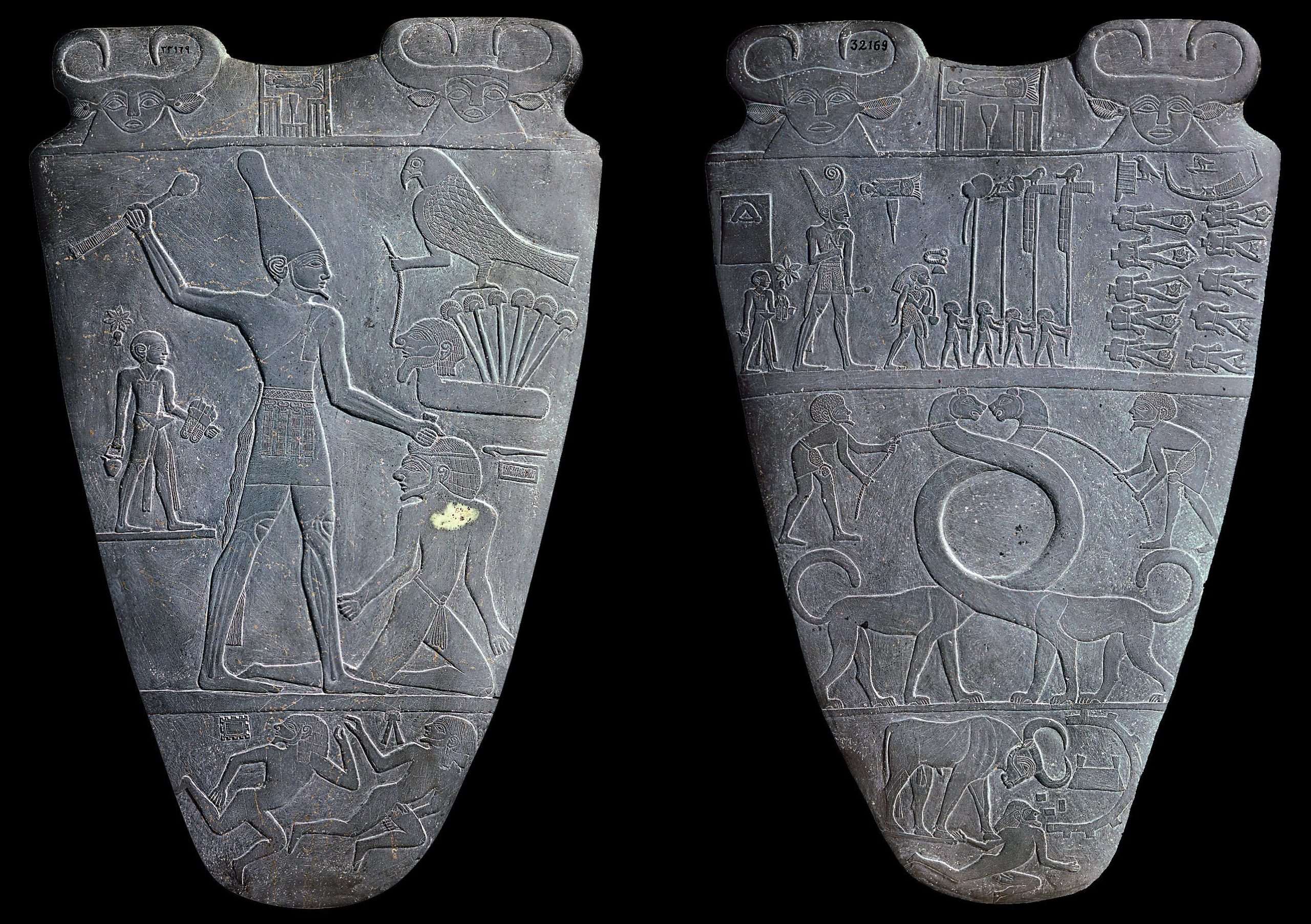 <p>Relief Sculpture</p>