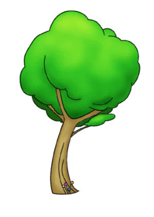 <p>Tree/wood</p>