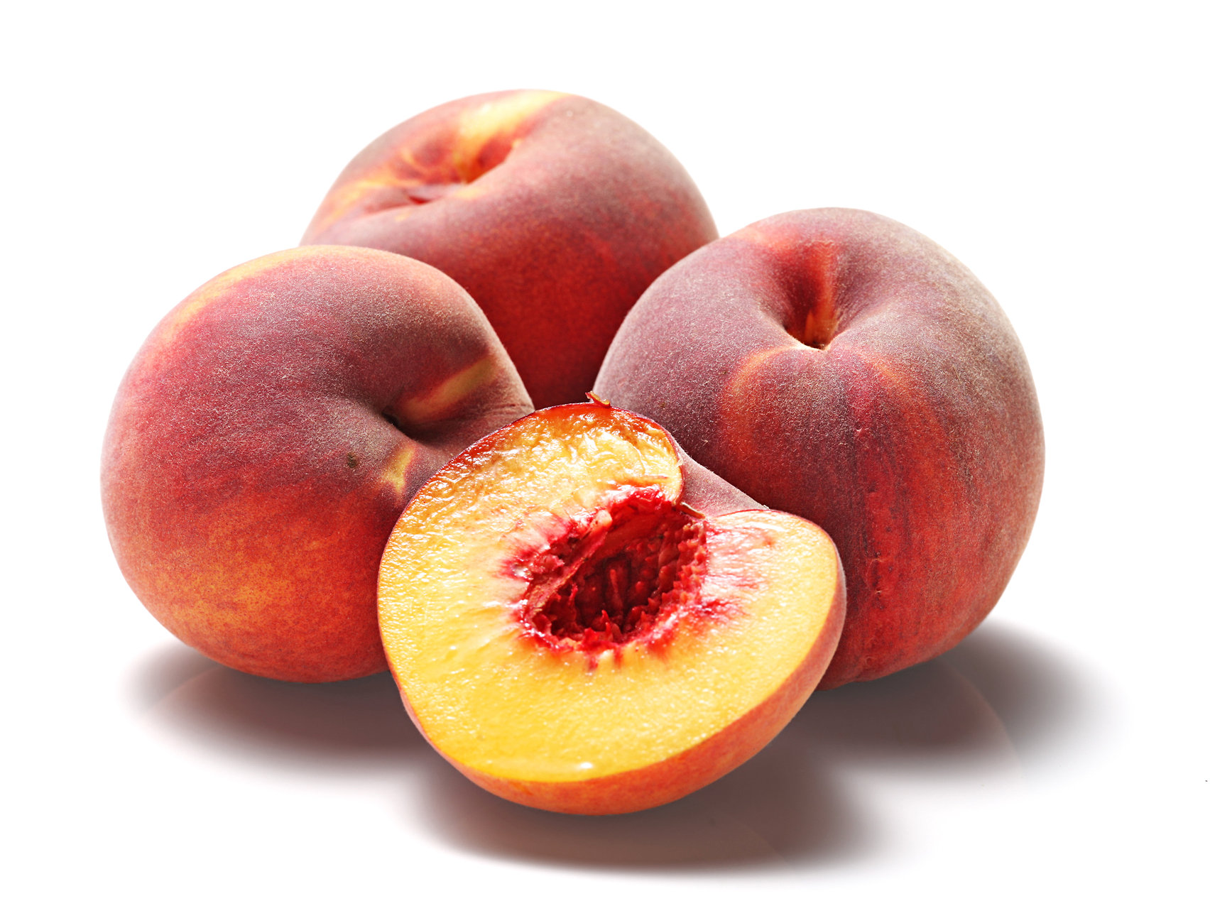 <p>4ib Peach Container</p>