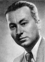 <p>поетю перекладач, літ. критик. Відомий твір: "Пісня про рушник"</p>