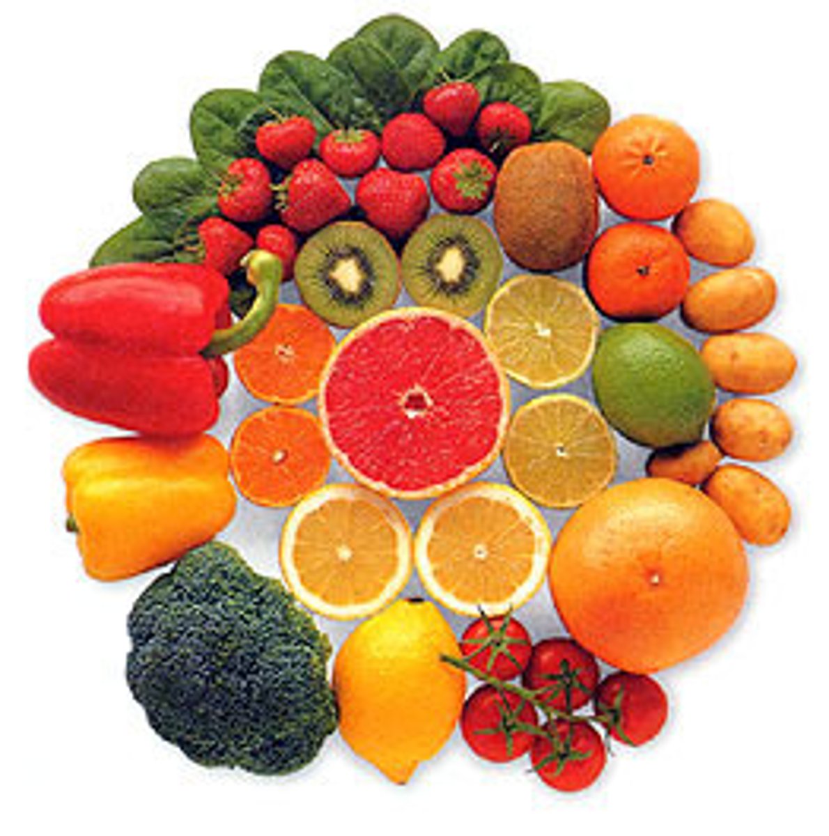 <p>varied, diverse</p>